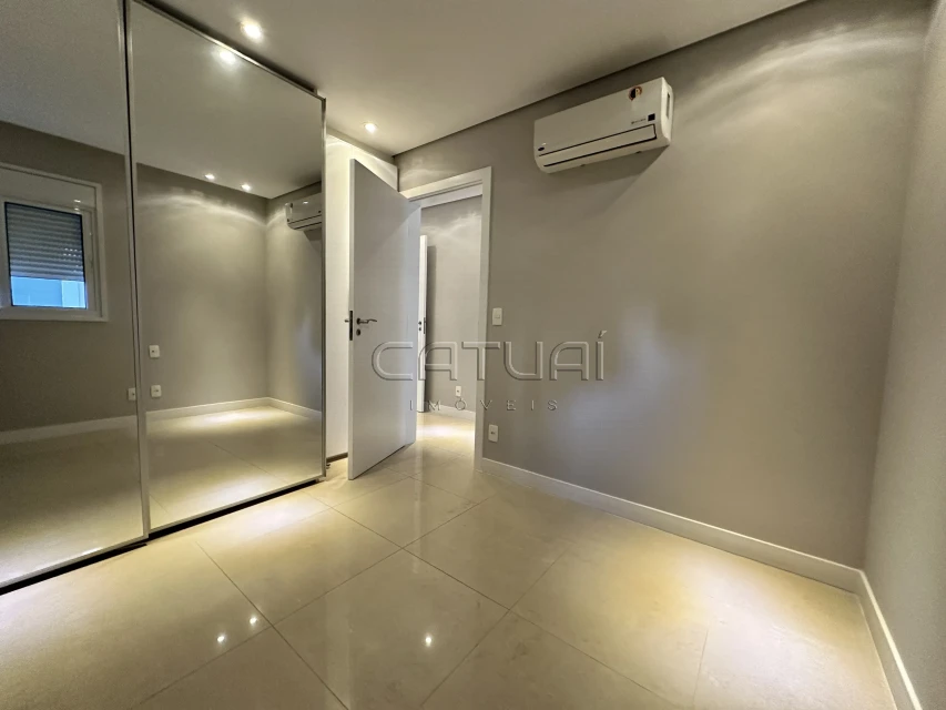 Apartamento Para Alugar Torre Almeria Londrina