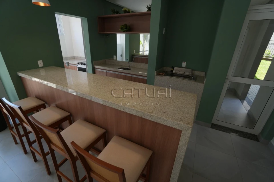 Imagens do imóveis Apartamento À Venda Torre Santorini Londrina