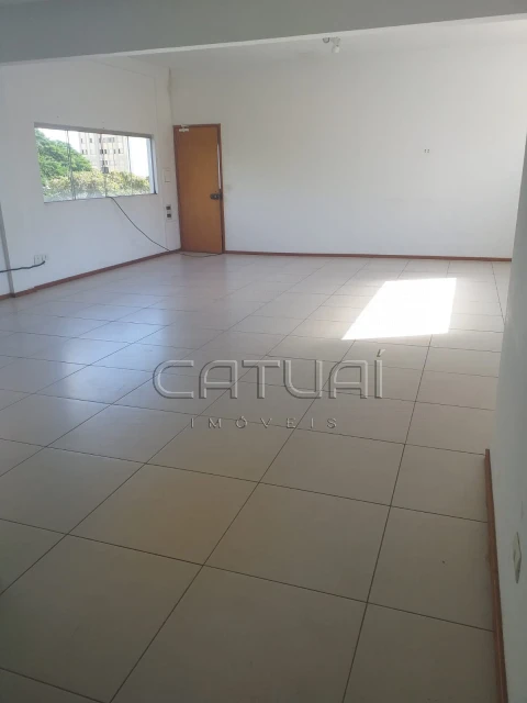 Comercial Para Alugar Centro Londrina