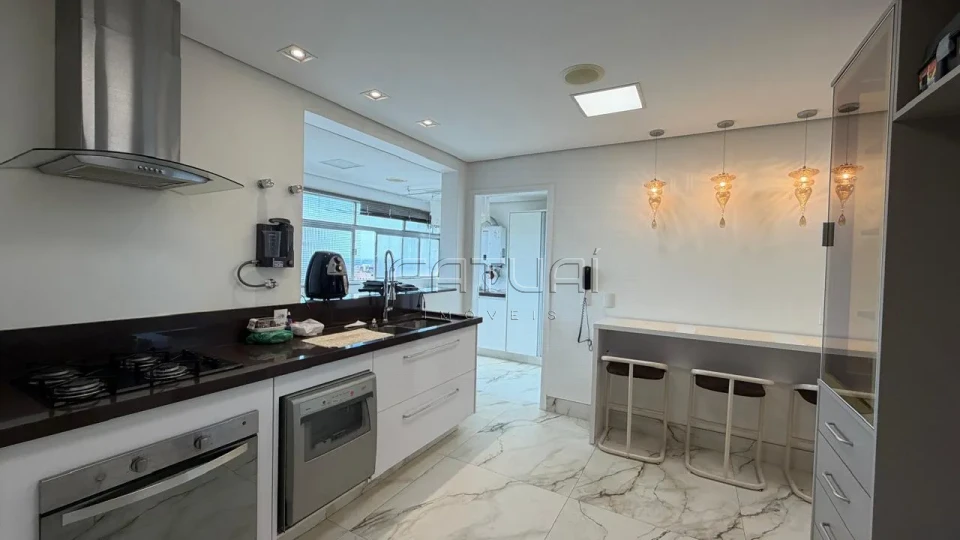 Apartamento À Venda Carnaúba Londrina