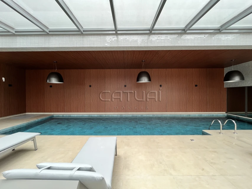 Apartamento Para Alugar Grand Palais Londrina