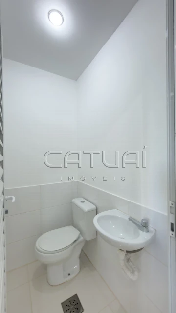 Apartamento Para Alugar Allure Londrina