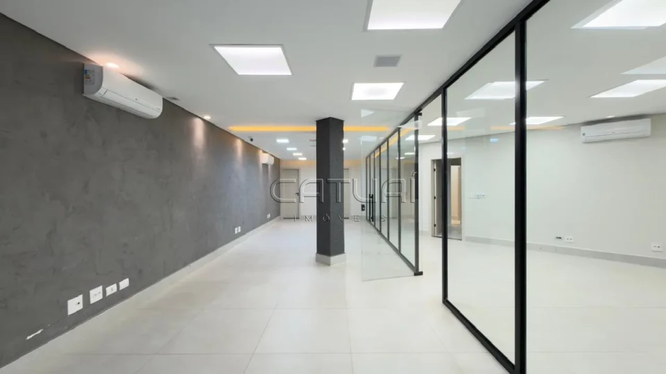 Comercial Para Alugar Aurora Londrina