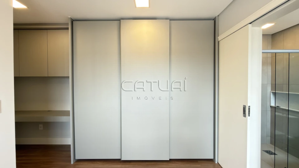 Apartamento Para Alugar Villa Montese Londrina