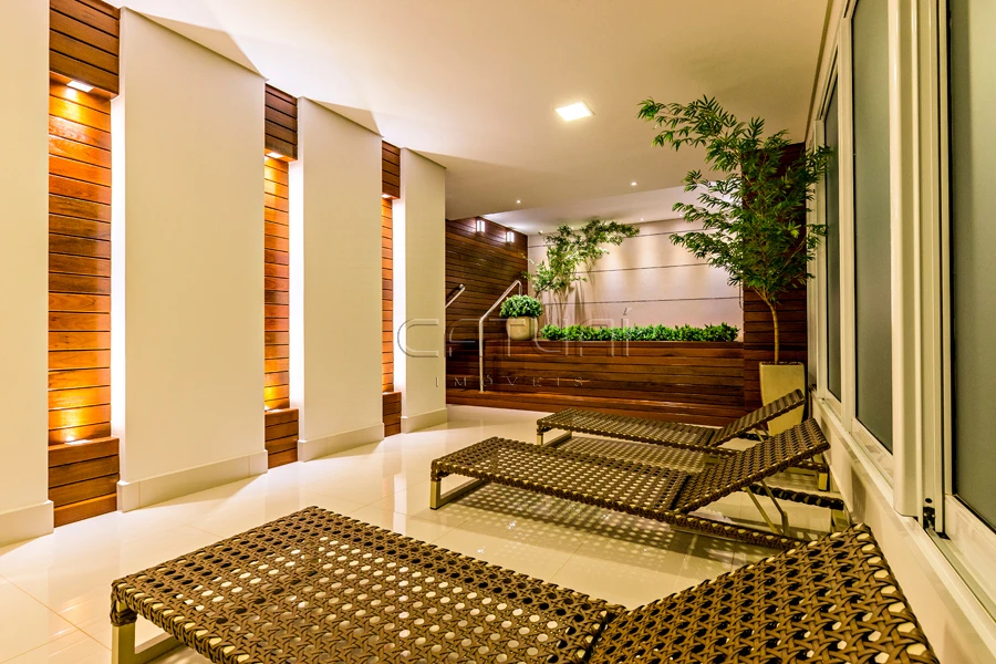 Apartamento à venda - Edifício Maison Giverny - Gleba Palhano, Londrina 1