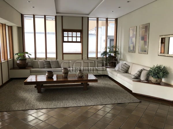 Apartamento Para Alugar Park Avenue Edificio Londrina
