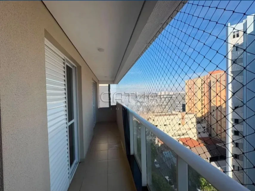 Apartamento Para Alugar Cantares Londrina