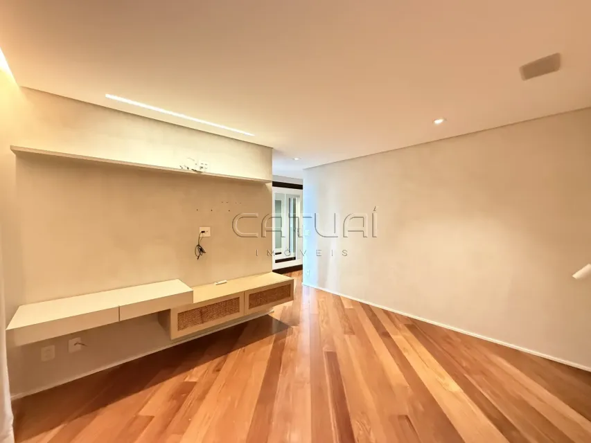 Apartamento À Venda E Locação Vilanova Artigas Londrina