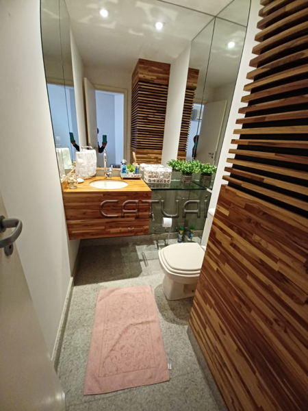 Apartamento à venda - Vilanova Artigas - Gleba Palhano, Londrina Apartamento à venda - Vilanova Artigas - Gleba Palhano, Londrina