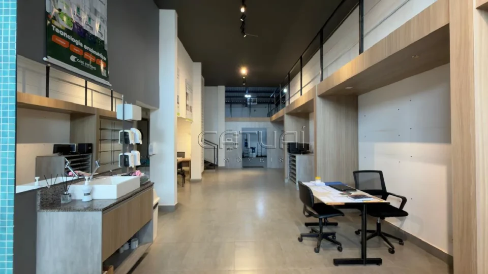 Imagens do imóveis Comercial Para Alugar Av. Harry Prochet Londrina