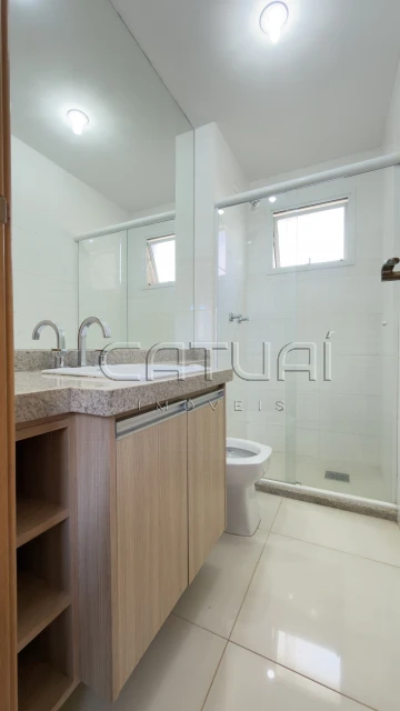 Apartamento Para Alugar Allure Londrina