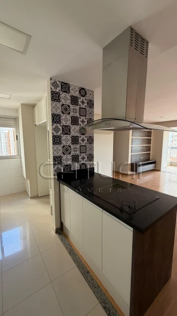 Apartamento Para Alugar Anita Malfatti  Londrina