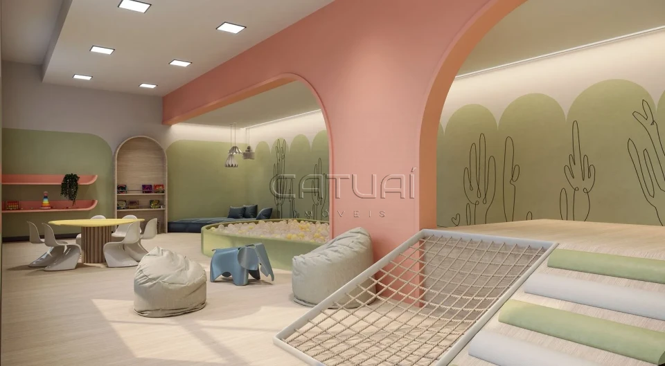 Apartamento À Venda Edificio Wynn Londrina