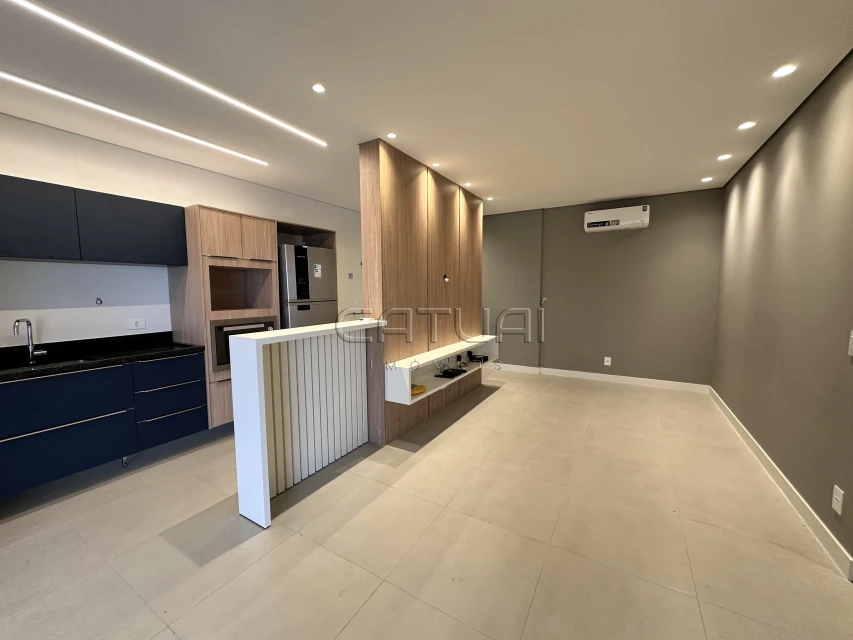 Apartamento Para Alugar Odyssey Londrina