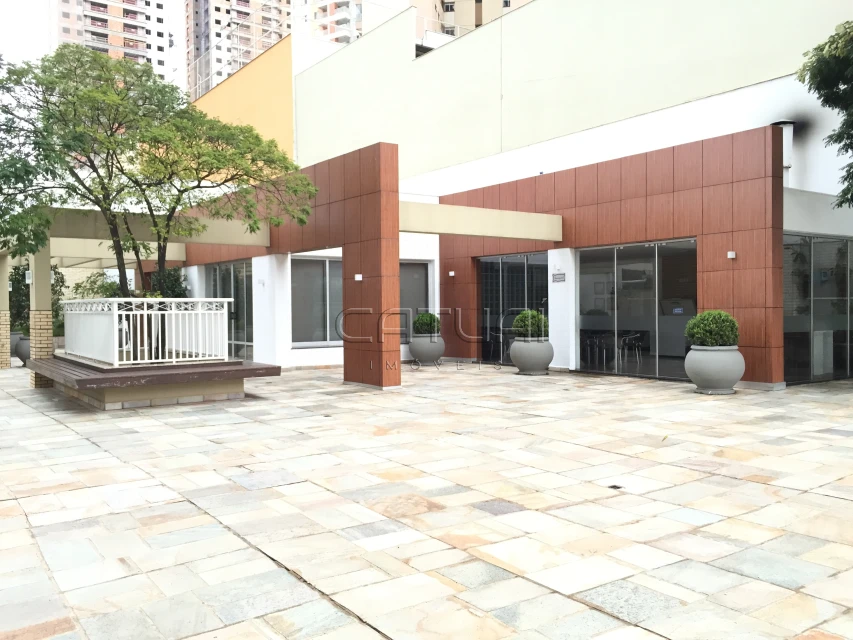 Apartamento Para Alugar Gaudi Londrina