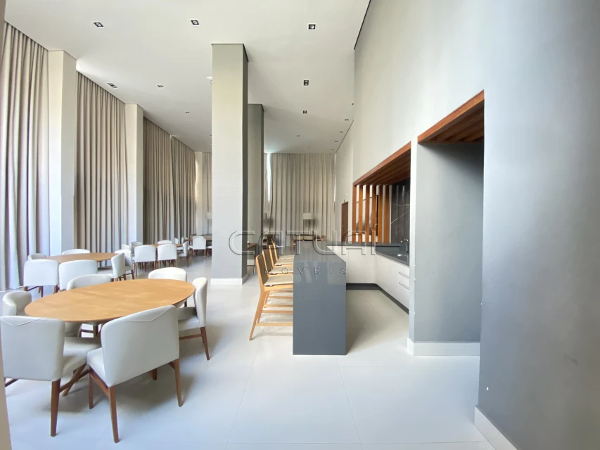 Apartamento Para Alugar Villa Solare  Londrina