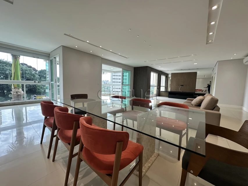 Imagens do imóveis Apartamento Para Alugar August Rodin Londrina