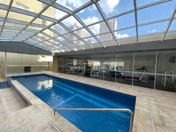 Apartamento à venda - Edifício Comodoro - Centro, Londrina Apartamento à venda - Edifício Comodoro - Centro, Londrina