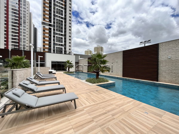 Apartamento à venda - Grand Palais - Fazenda Gleba Palhano, Londrina Apartamento à venda - Grand Palais - Fazenda Gleba Palhano, Londrina