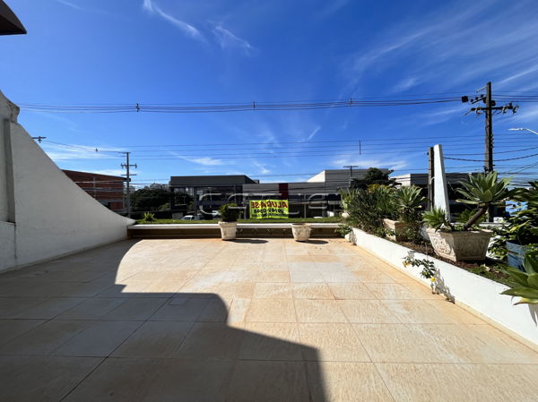 Casa Comercial para alugar - Bairro Vitória, Londrina Casa Comercial para alugar - Bairro Vitória, Londrina