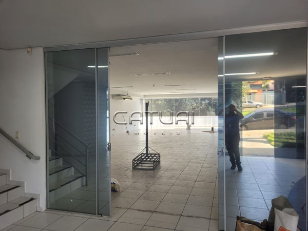 Prédio Comercial para alugar - Bairro Jardim Presidente, Londrina Prédio Comercial para alugar - Bairro Jardim Presidente, Londrina