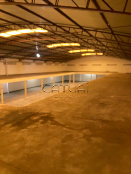 Barracao Comercial para alugar - Bairro Parque Comercial Quati, Londrina Barracao Comercial para alugar - Bairro Parque Comercial Quati, Londrina