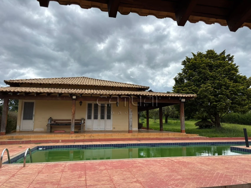 Casa Em Condomínio À Venda Amigos Da Mata Condomínio Chacaras Londrina