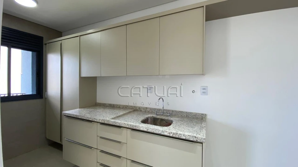 Apartamento À Venda E Locação Tay Londrina