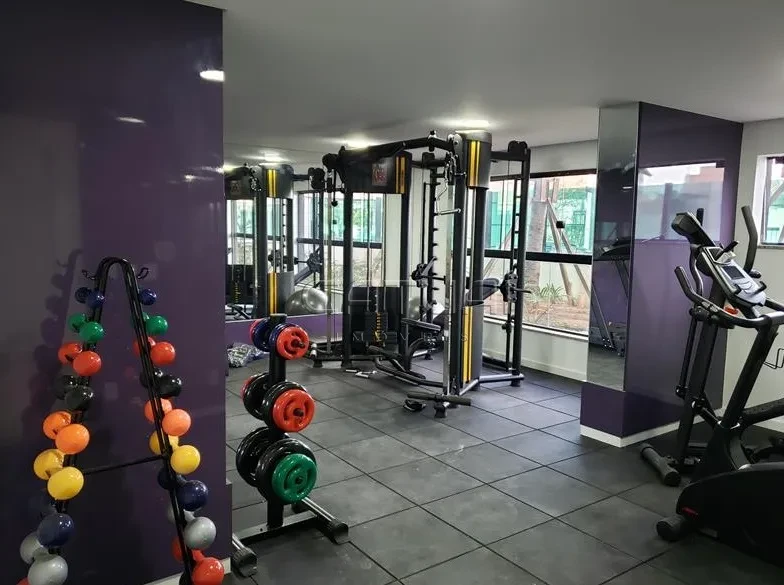 Apartamento Para Alugar Morada Shangri-Lá Residencial Londrina