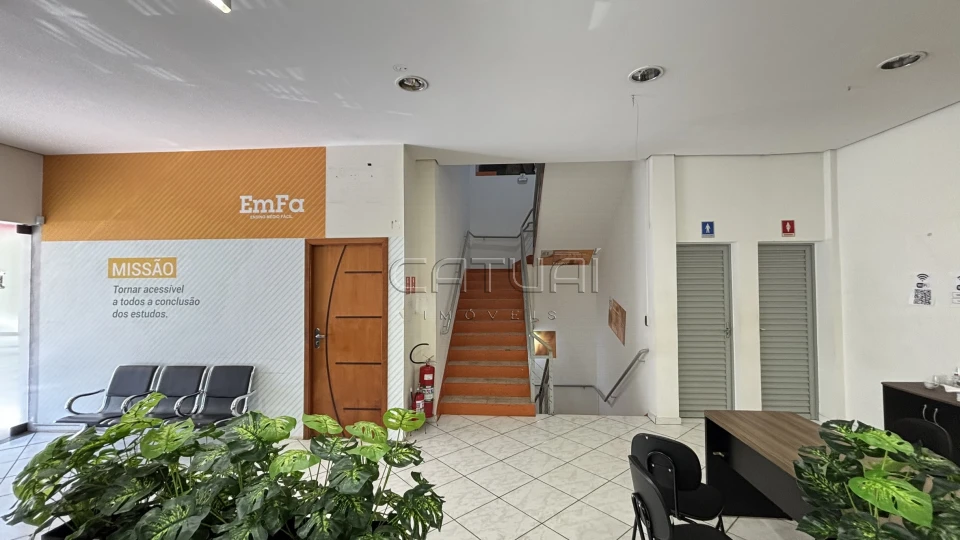 Imagens do imóveis Comercial Para Alugar Avenida JK Londrina