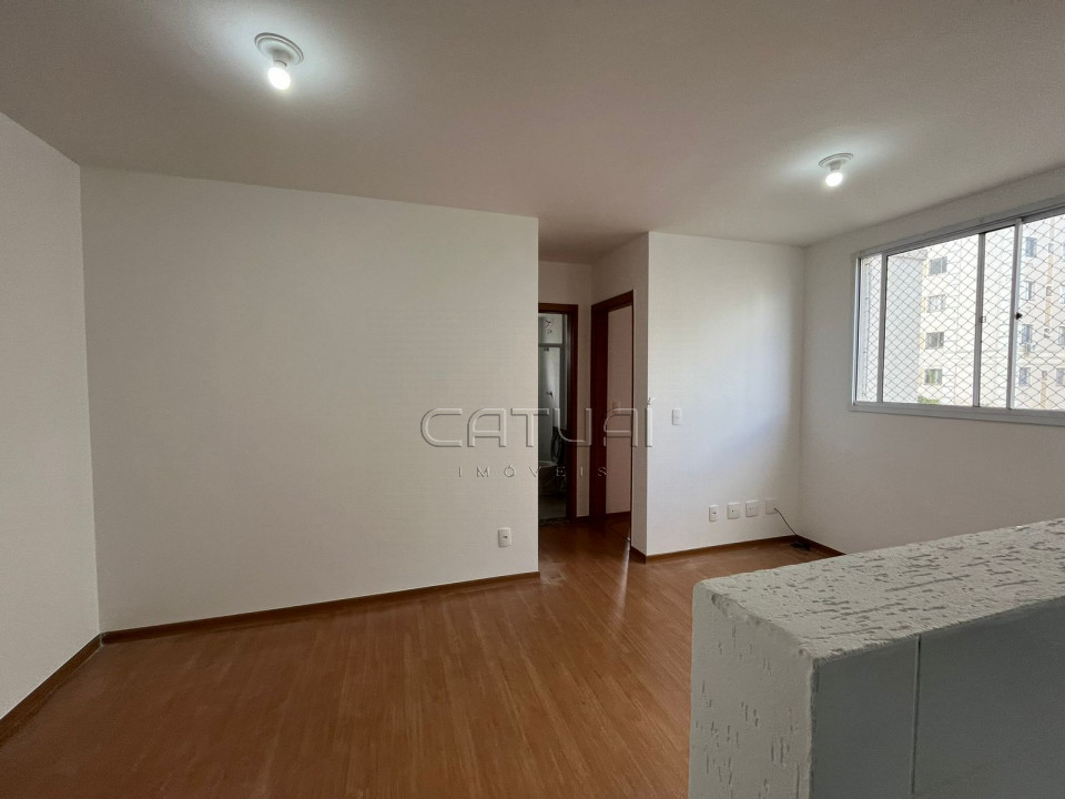 Apartamento à venda - Spazio Lille - Conjunto Habitacional Doutor Farid Libos - Londrina Apartamento à venda - Spazio Lille - Conjunto Habitacional Doutor Farid Libos - Londrina