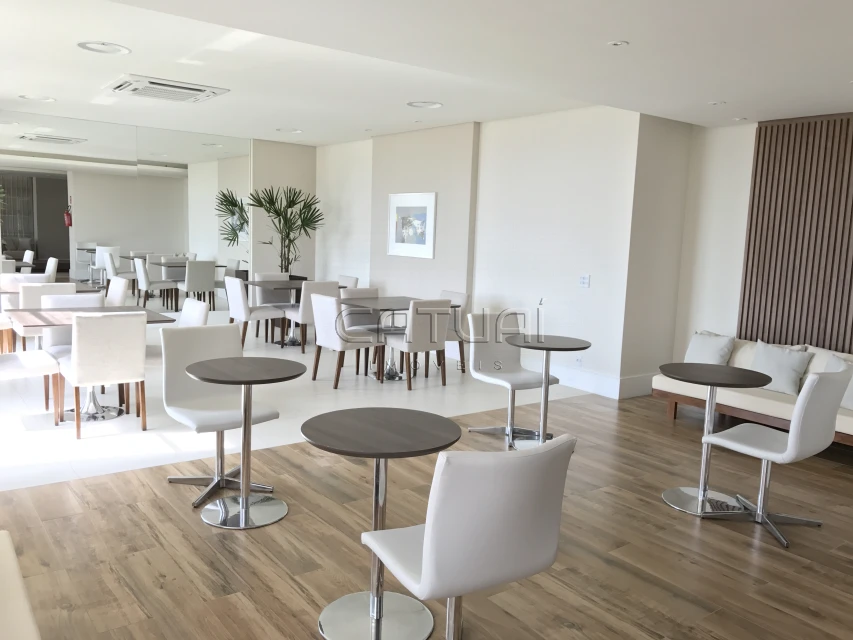 Apartamento Para Alugar Victoria Parque Londrina