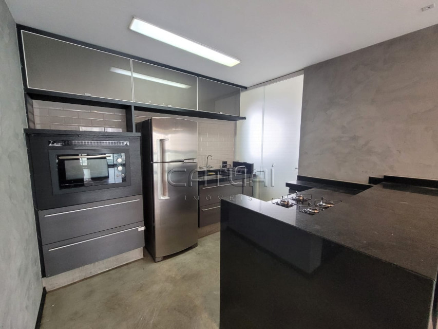 Imagens do imóveis Apartamento Para Alugar  Maison Murano Londrina