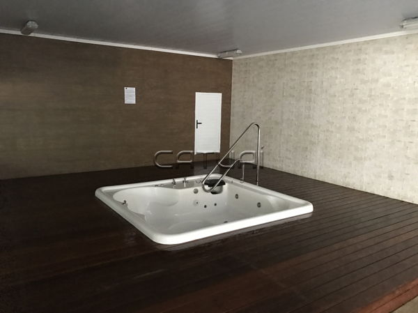 Apartamento à venda - Edifício Contemporâneo - Centro, Londrina Apartamento à venda - Edifício Contemporâneo - Centro, Londrina