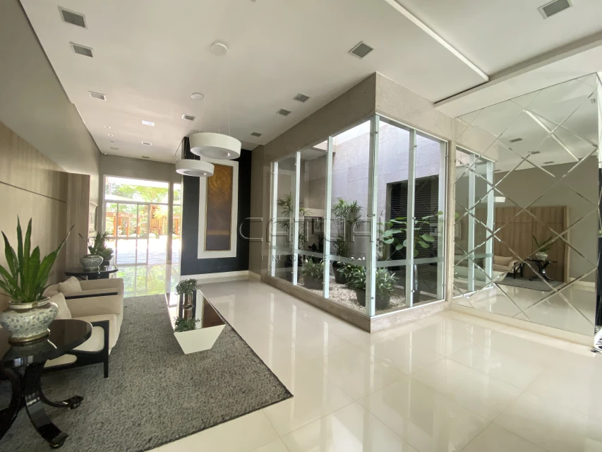 Imagens do imóveis Apartamento À Venda Authentique Londrina