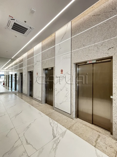 Imagens do imóveis Comercial Para Alugar Metropolitan Med Center Londrina
