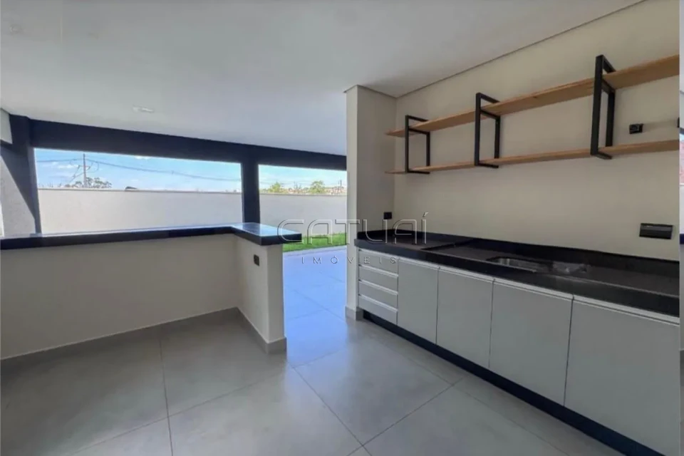 Casa Em Condomínio À Venda E Locação Parque Tauá Londrina
