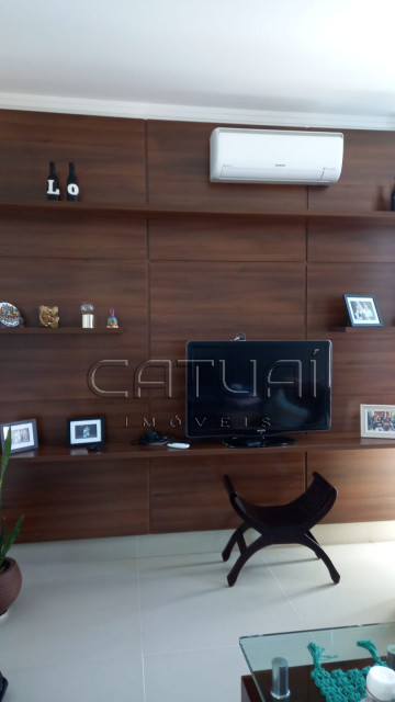 Casa em Condomínio à venda - Golf Ville - Recanto Santa Andréa, Londrina Casa em Condomínio à venda - Golf Ville - Recanto Santa Andréa, Londrina