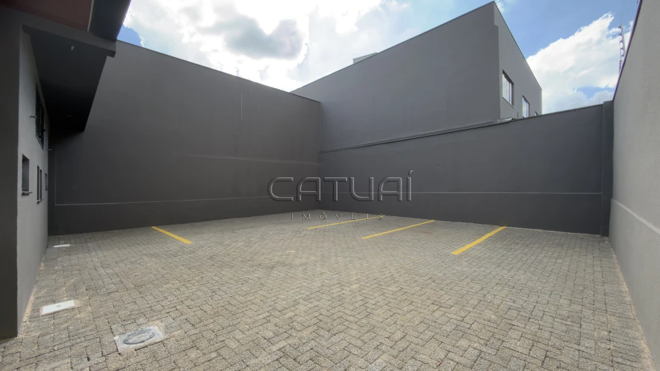Comercial Para Alugar Jardim Higienópolis Londrina