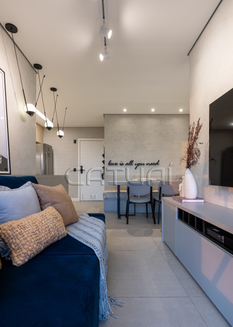 Apartamento à venda Edifício Concept Palhano - Gleba Palhano, Londrina Apartamento à venda Edifício Concept Palhano - Gleba Palhano, Londrina