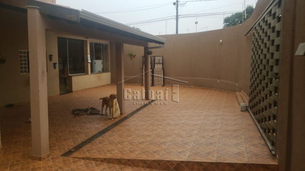 Casa à venda - Bairro Conjunto Habitacional Maria Cecília Serrano de Oliveira em Londrina Casa à venda - Bairro Conjunto Habitacional Maria Cecília Serrano de Oliveira em Londrina