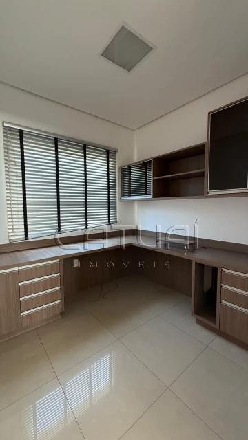 Casa Em Condomínio Para Alugar Alphaville 2 Londrina