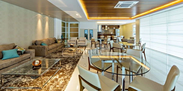 Apartamento Para Alugar Maison Victoria Londrina