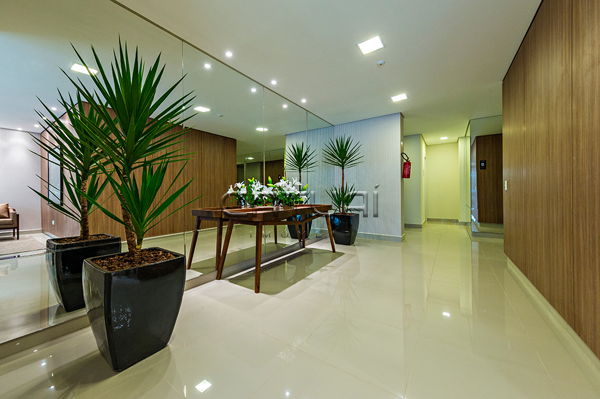 Apartamento Para Alugar Neo Palhano Londrina