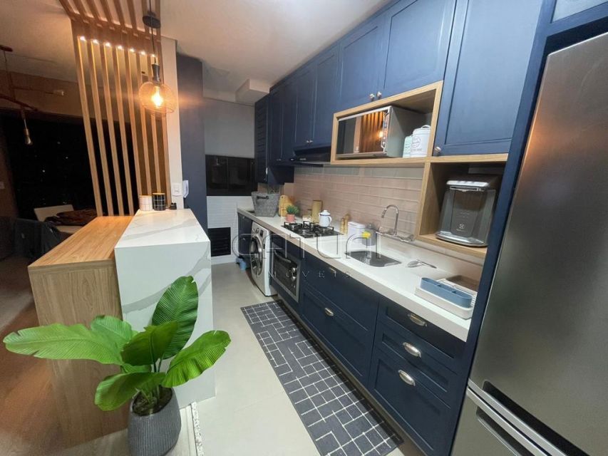 Apartamento à venda - Concept Palhano - Gleba Palhano, Londrina Apartamento à venda - Concept Palhano - Gleba Palhano, Londrina