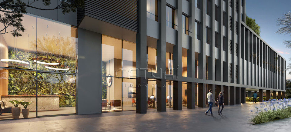 Sala comercial á venda - Catuai Corporate - Gleba Palhano, Londrina Sala comercial á venda - Catuai Corporate - Gleba Palhano, Londrina