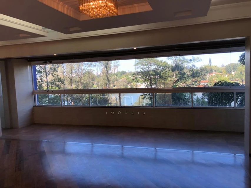 Apartamento Para Alugar Victoria Lake Londrina