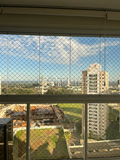 Apartamento Para Alugar Chelsea Tower Londrina