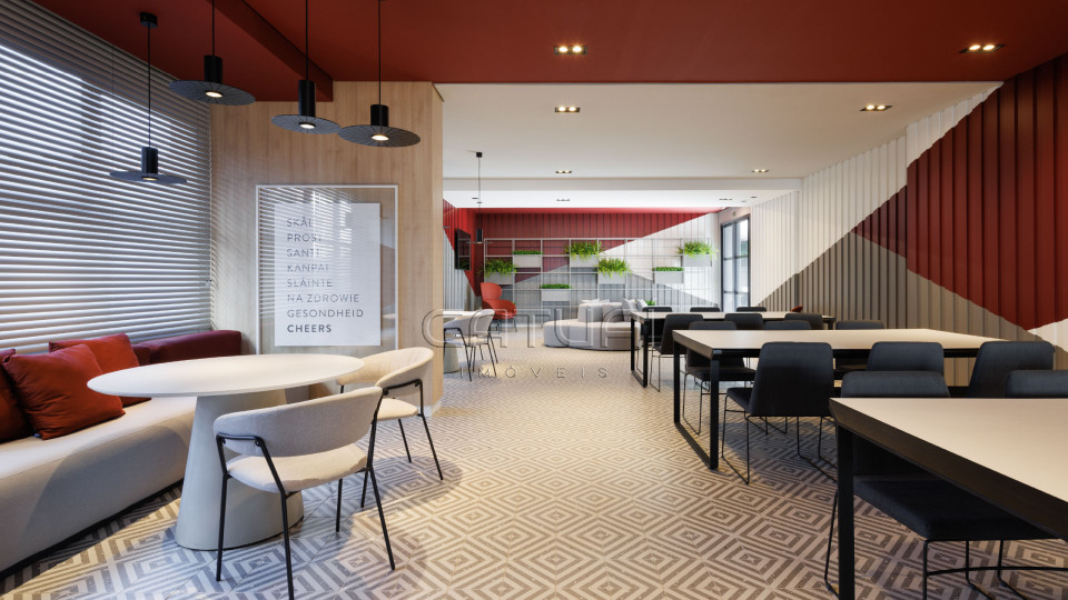 Apartamento à venda Insight Palhano - Gleba Palhano, Londrina Apartamento à venda Insight Palhano - Gleba Palhano, Londrina