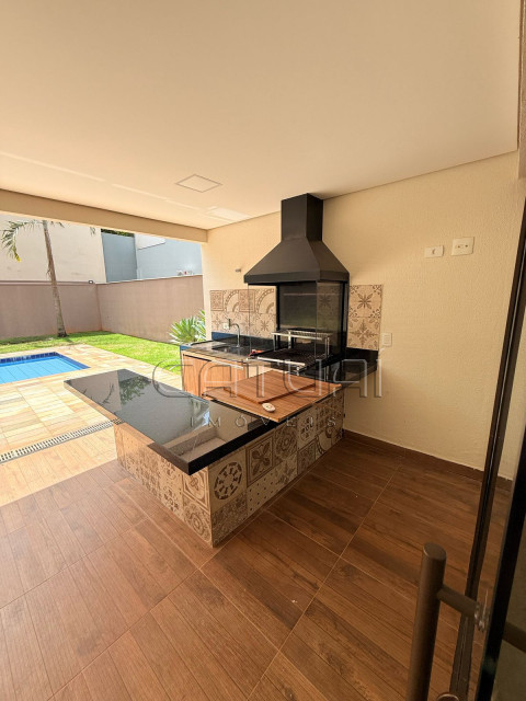 Casa em condomínio para alugar - Royal Park Residence & Resort, Londrina Casa em condomínio para alugar - Royal Park Residence & Resort, Londrina